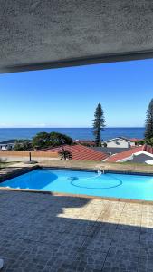 Swimmingpoolen hos eller tæt på Ocean Splendour