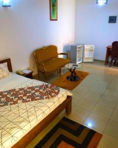 Fotografie z fotogalerie ubytování Résidence Vanestelle v destinaci Abidžan