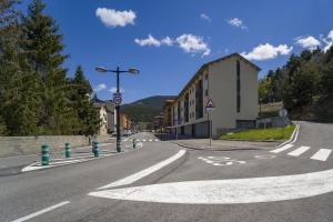 Η γειτονιά γύρω από ή μία γειτονιά κοντά σε αυτό το διαμέρισμα