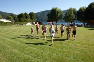 Ospiti di Hotel Zur Post