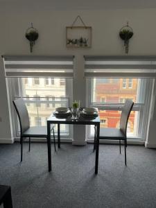 Fotografie z fotogalerie ubytování Bright & Modern Studio Central WV1 Appt 12 v destinaci Wolverhampton + 3 fotografie