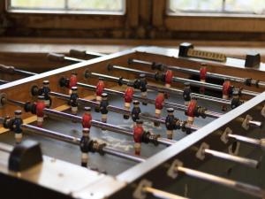 Fotografie z fotogalerie ubytování Vielsalm Stay with furry friends v destinaci Vielsalm