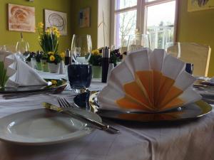 Fotografie z fotogalerie ubytování Arthotel Restaurant Pfeffermühle v destinaci Ingolstadt
