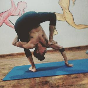 Hosté ubytování Sacha Wasi - Jungle Medicine Community