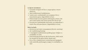 Fotografie z fotogalerie ubytování Apartment Asfodeli in Marina di Bibbona just 250 mt from the sea v destinaci Marina di Bibbona