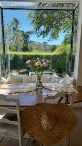 Fotografie z fotogalerie ubytování Casa del Cielo v destinaci La Cumbre + 21 fotografií