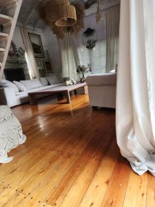 Fotografie z fotogalerie ubytování Casa del Cielo v destinaci La Cumbre