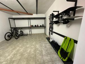 Afbeelding uit fotogalerij van Studio 39 in Vrchlabí