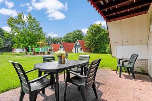 Zahrada ubytování Perfect family home for vacation