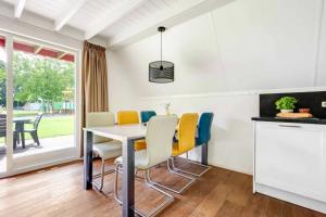 Kuchyň nebo kuchyňský kout v ubytování Perfect family home for vacation + 30 fotografií