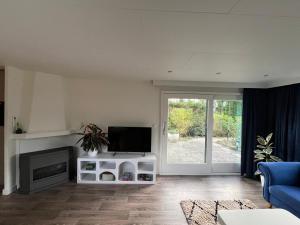 Et tv og/eller underholdning på Casa op de Veluwe