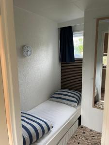 En eller flere senge i et værelse på Casa op de Veluwe + 17 billeder