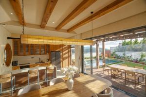 Fotografie z fotogalerie ubytování NTVILLA HỒ XUÂN HƯƠNG Đà Lạt v destinaci Kon Rung (1)