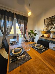 Φωτογραφία από το άλμπουμ του Sarre-Ulysse Refined apartment in Sarreguemines σε Sarreguemines