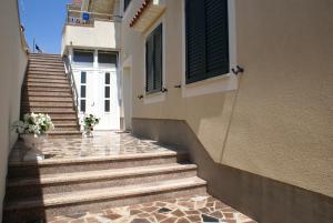 Fotografie z fotogalerie ubytování Apartment Adria Sun v destinaci Porat