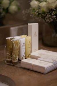 Billede fra billedgalleriet på Pyramids Park Resort Cairo i Kairo