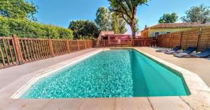 Φωτογραφία από το άλμπουμ του Camping Le Beauvillage σε Lauzerte +16 φωτογραφίες