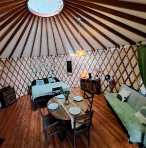 Φωτογραφία από το άλμπουμ του Camping Le Beauvillage σε Lauzerte