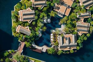 Φυσικό τοπίο κοντά σε αυτό το θέρετρο