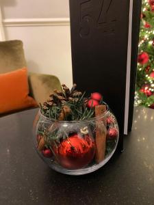 Fotografie z fotogalerie ubytování 54 Queen's Gate Hotel v Londýně