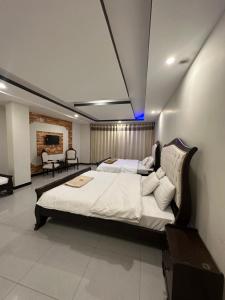 Billede fra billedgalleriet på Hotel Galis Heights i Nathia Gali