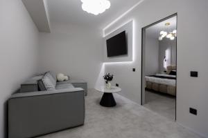 Φωτογραφία από το άλμπουμ του Luna Minimalist Apartment στο Kισινάου