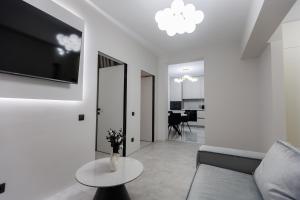 Φωτογραφία από το άλμπουμ του Luna Minimalist Apartment στο Kισινάου +11 φωτογραφίες