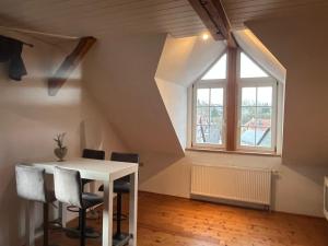 Fotografie z fotogalerie ubytování Fachwerkzauber v destinaci Fronhausen