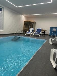 Бассейн в Kuca za Odmor Mo Star или поблизости