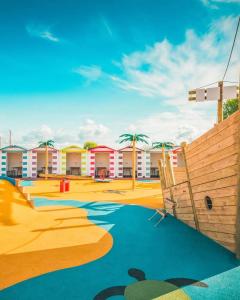 Billede fra billedgalleriet på North Wales Coastal Stay i Rhyl