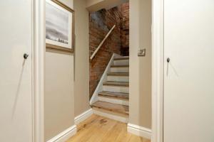 Fotografie z fotogalerie ubytování The Malt Loft v destinaci Knutsford