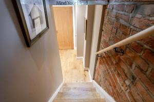 Fotografie z fotogalerie ubytování The Malt Loft v destinaci Knutsford