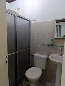 Ένα μπάνιο στο Casa de Maria - Tamandaré +18 φωτογραφίες