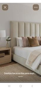 Un lugar para sentarse en Hotel elegante 3 fotos más