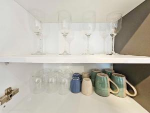 صورة لـ Alexander Residence Trikallon Str في نيقوسيا