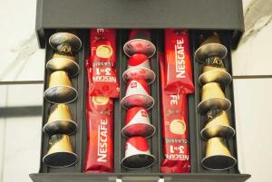 Φωτογραφία από το άλμπουμ του Alexander Residence Trikallon Str στη Λευκωσία +15 φωτογραφίες