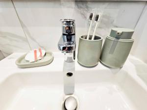 Fotografie z fotogalerie ubytování Alexander Residence Trikallon Str v destinaci Nikósie + 15 fotografií