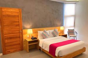 Galeriebild der Unterkunft Bay's Inn Resort in Baler