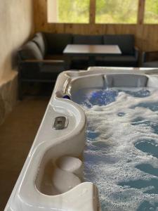 Fotografie z fotogalerie ubytování HOSTEL MAMA MIA - Budget v destinaci Zaton Obrovački