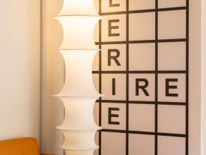 Фотография из галереи ibis Styles Bordeaux Centre Mériadeck в Бордо