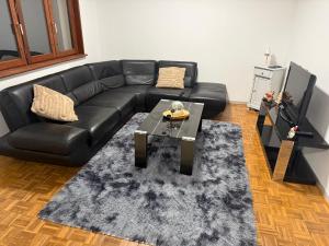 Μια τηλεόραση ή/και κέντρο ψυχαγωγίας στο Nuit à la campagne