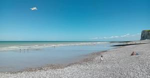 Φυσικό τοπίο κοντά σε αυτή η παραθεριστική κατοικία