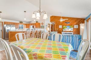 Fotografie z fotogalerie ubytování 4075 - The Pearl v destinaci Kitty Hawk Beach