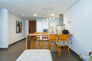 Gallery Detail: C08 Anfa Place Luxury Apartment