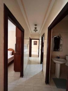 Imagen de la galería de A modern apartment for rent in Rabat, en Océan