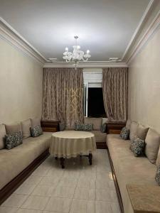 Imagen de la galería de A modern apartment for rent in Rabat, en Océan