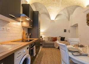 Gallery image of Rivierarent Borgo Basecamp 10 in Finale Ligure