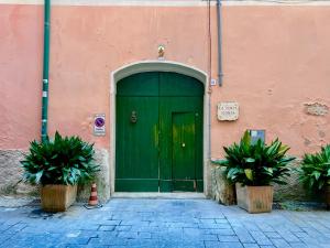 صورة لـ Rivierarent Borgo Basecamp 10 في فينالي ليغوري