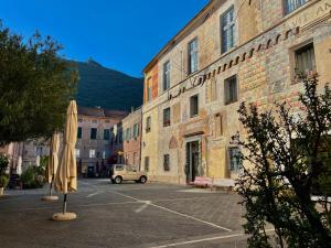 صورة لـ Rivierarent Borgo Basecamp 10 في فينالي ليغوري