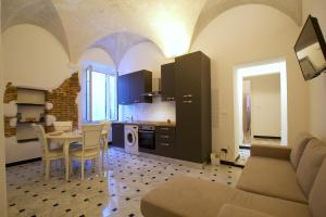 Φωτογραφία από το άλμπουμ του Rivierarent Borgo Basecamp 10 σε Finale Ligure